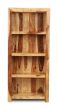 Cube Light Bookcase