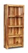 Cuba Light Bookcase
