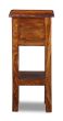 Jali Lamp Table - In Stock