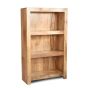 Light Medium Dakota Bookcase