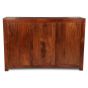 01N - Dakota 140cm 3 Cupboard Sideboard