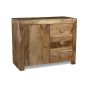Light Dakota Sideboard
