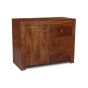 02N - Dakota 96cm Sideboard