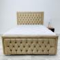 Elysia Bed (4 Sizes)