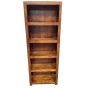 Dakota Tall Shelves (T43)