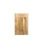Mango Wood Belfast Sink Unit Door (Pack of 2) - In Stock