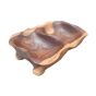 Wooden Decorative Bowl (SL07)
