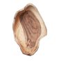 Wooden Decorative Bowl (SL21)