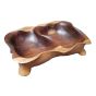 Wooden Decorative Bowl (SL22)