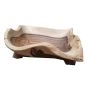 Wooden Decorative Bowl (SL27)