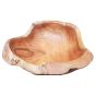 Wooden Decorative Bowl (SL35)