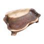 Wooden Decorative Bowl (SL40)