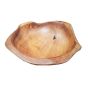 Wooden Decorative Bowl (SL46)