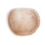 Wooden Decorative Bowl (SL55)
