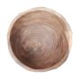 Wooden Decorative Bowl