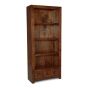 Dakota 3 Drawer Bookcase