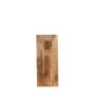 Mango Wood Door 300mm