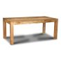 Light Dakota 180cm Dining Table