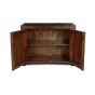 43N - Dakota 96cm 2 Door Sideboard