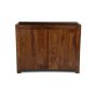 43N - Dakota 96cm 2 Door Sideboard