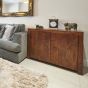 43N - Dakota 96cm 2 Door Sideboard