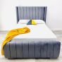 Solara Bed (4 Sizes)