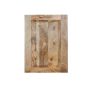 Tall Mango Wood Doors - In Stock