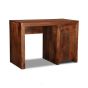 Dakota 1 Door Desk