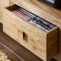 Light Dakota Large Media Unit