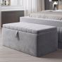 Solara Bed (4 Sizes)