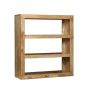Light Dakota Small Multi-Shelf