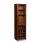 Dakota Tall Wine Rack
