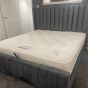 Solara Bed (4 Sizes)