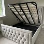 Elysia Bed (4 Sizes)