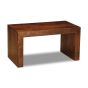 Dakota Small Open Coffee Table