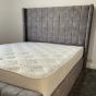 Solara Bed (4 Sizes)
