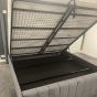 Solara Bed (4 Sizes)