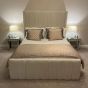 Solara Bed (4 Sizes)
