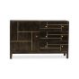Inset Mango Small Sideboard