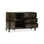 Inset Mango Small Sideboard