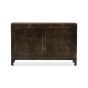 Inset Mango Small Sideboard