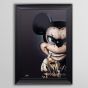 Bad Mouse Framed Art - Due 17th October 