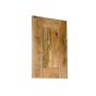 Mango Wood Belfast Sink Unit Door (Pack of 2) - In Stock