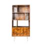 Block Mango Bookcase