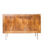 Block Mango Sideboard Large