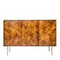 Block Mango Sideboard Large