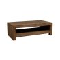 Cuba Mango - Honey Open Coffee Table