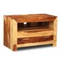 Cube Light 1 Drawer Media Unit