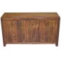 C6 - Cuba Mango Honey 135CM Sideboard