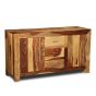 Cube Light Large Sideboard
